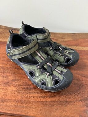 Merrell Hydro Camo unisex sandals